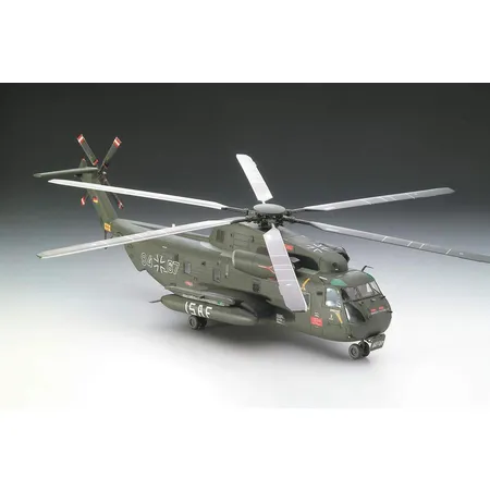 Revell CH-53 GS/G