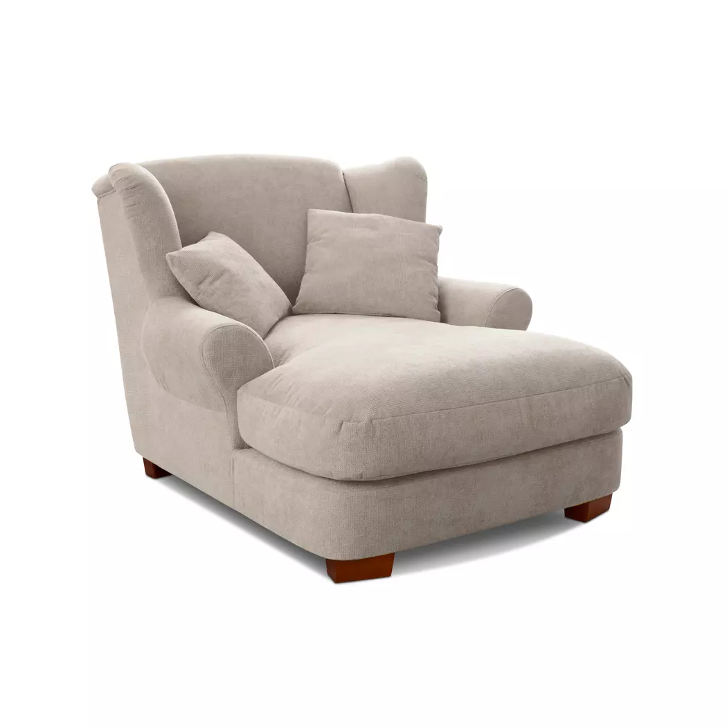 Longseat-Sessel Oase