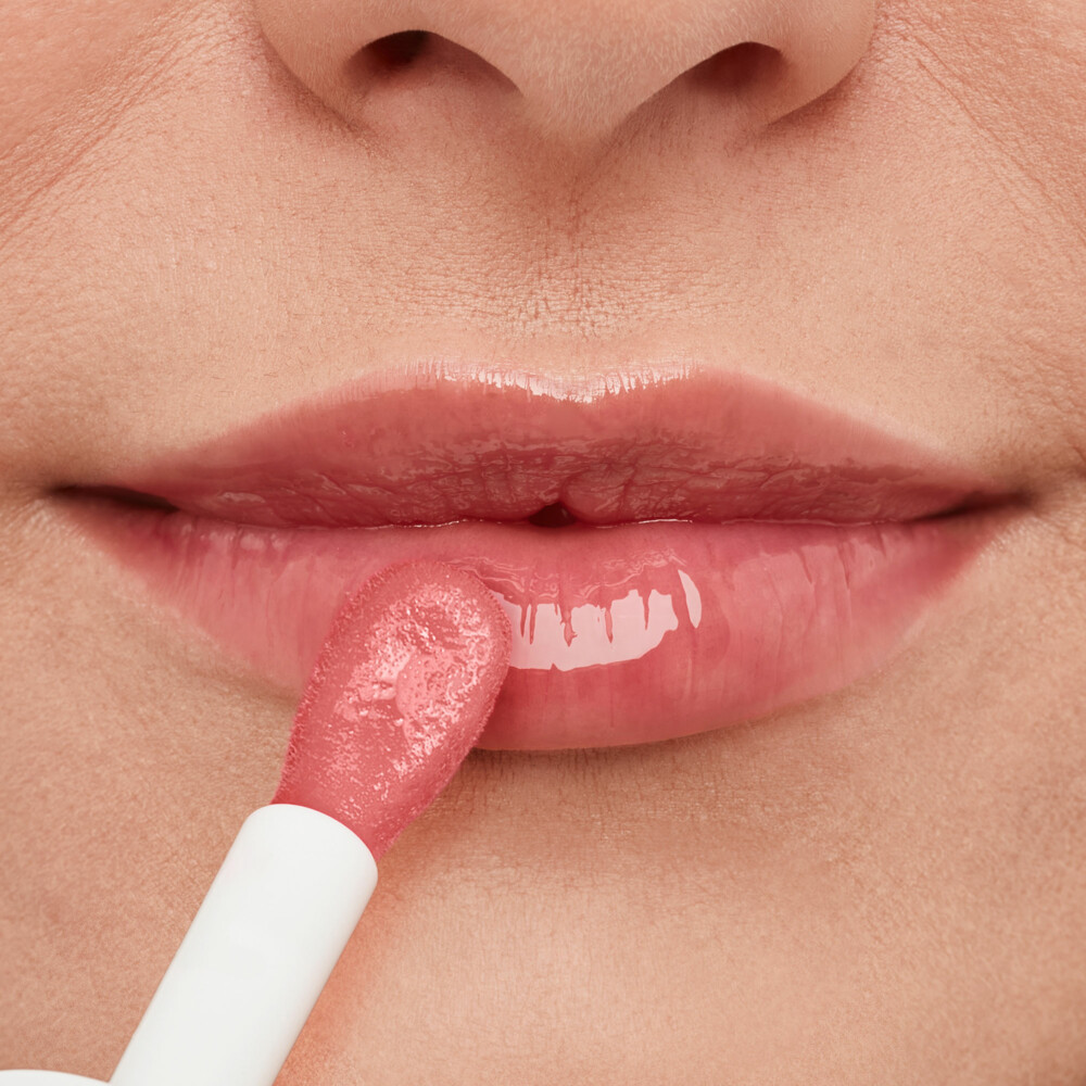 Bourjois Healthy Mix Clean S.O.S Lip Oil 05 Coeur Cacao4,5 ml