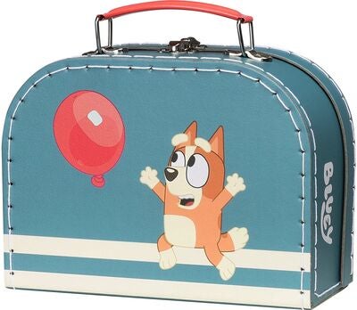Bluey Koffert 20 cm