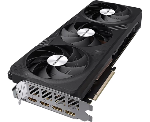 Gigabyte Radeon RX 7900 XTX GAMING OC 24GB