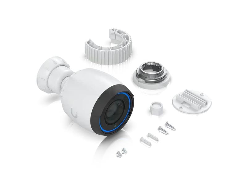 Ubiquiti Netzwerkkamera G5 Professional G5 Professional