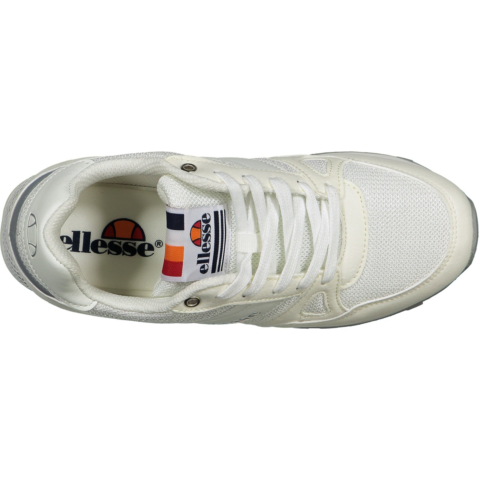 Ellesse Damen-Sneaker Daley 40