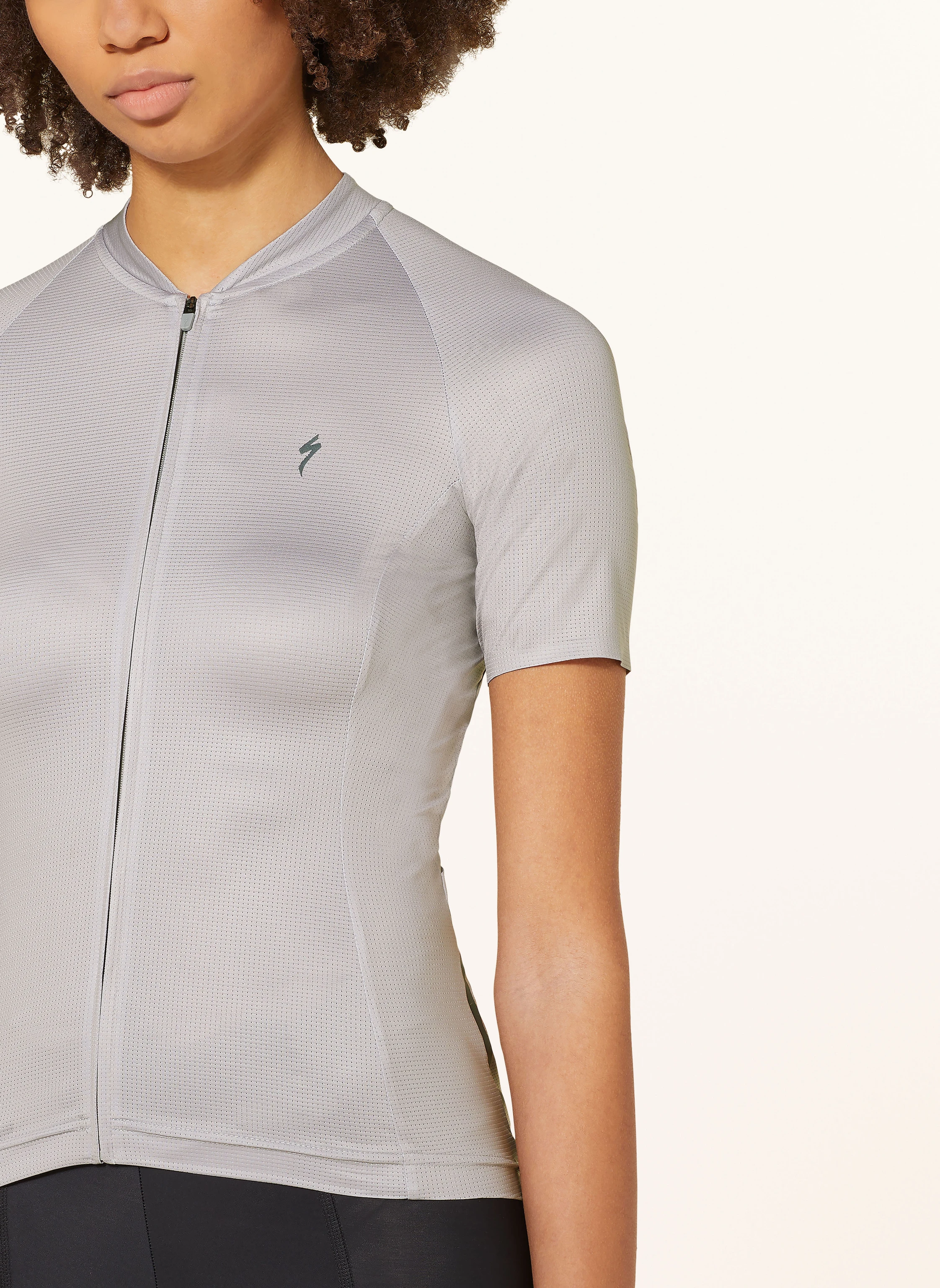 SPECIALIZED Radtrikot SL AIR SOLID JERSEY