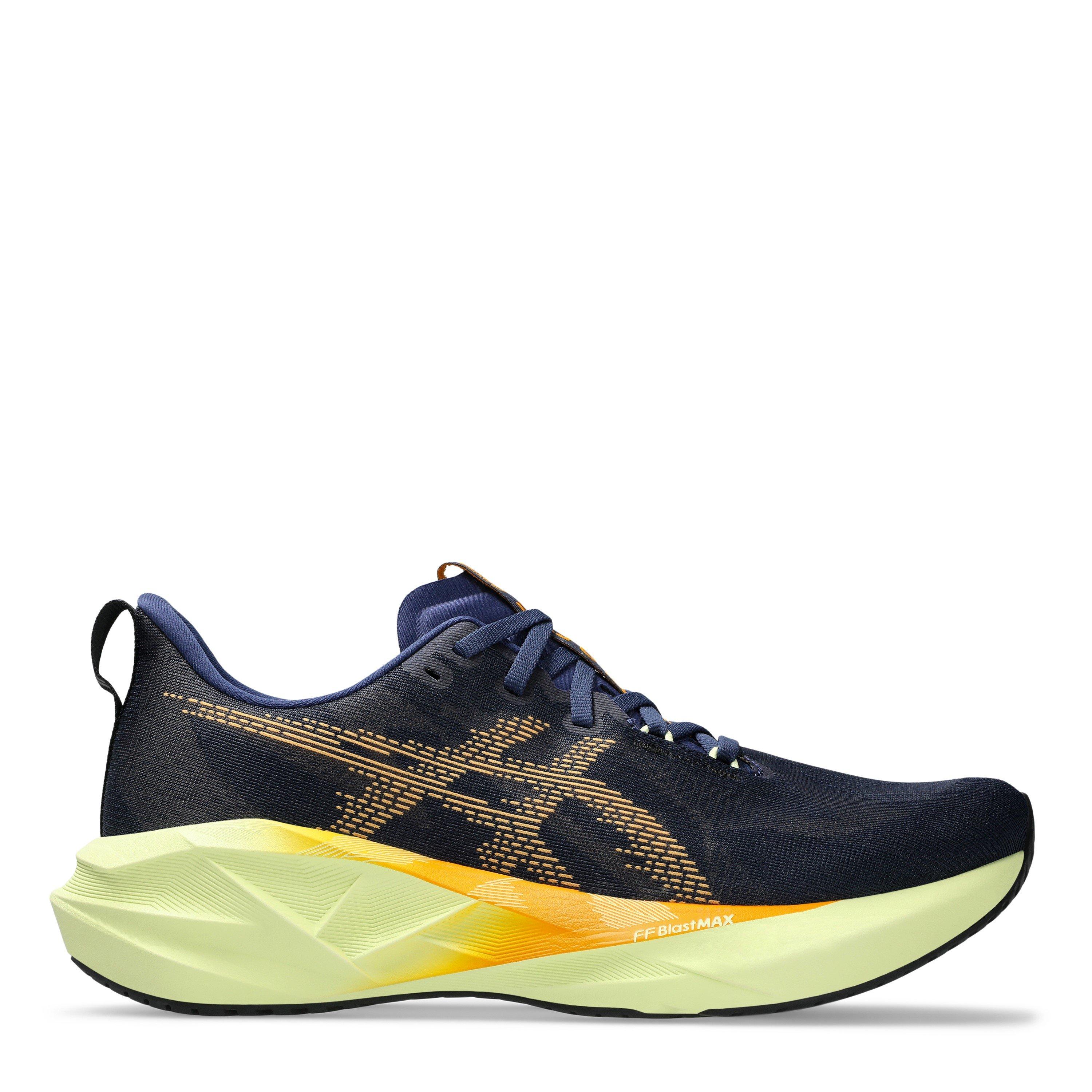 Asics Novablast 5 Road Running Shoes Mens