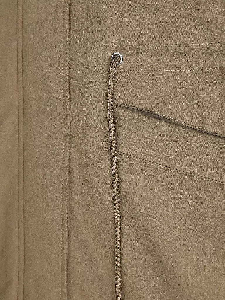 MARC O' POLO DENIM Parka olive