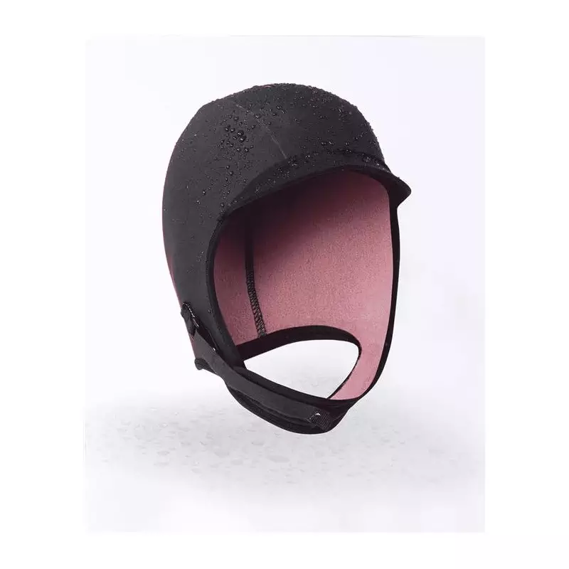 Cagoule RIPCURL Flashbomb 3Mm Cap Black