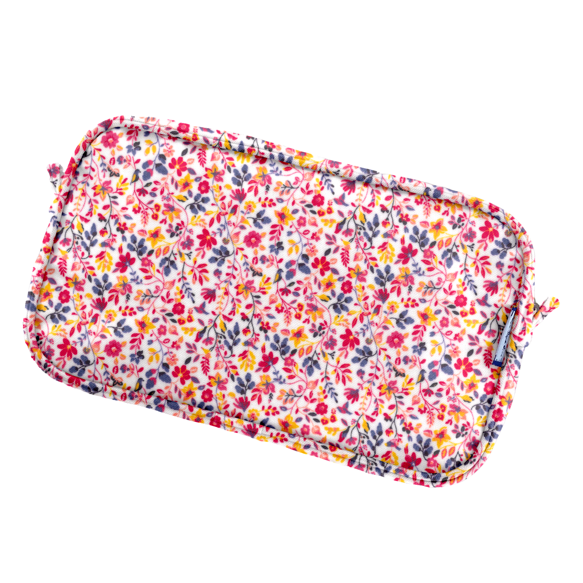 Pochette Banane Lianes Printanieres