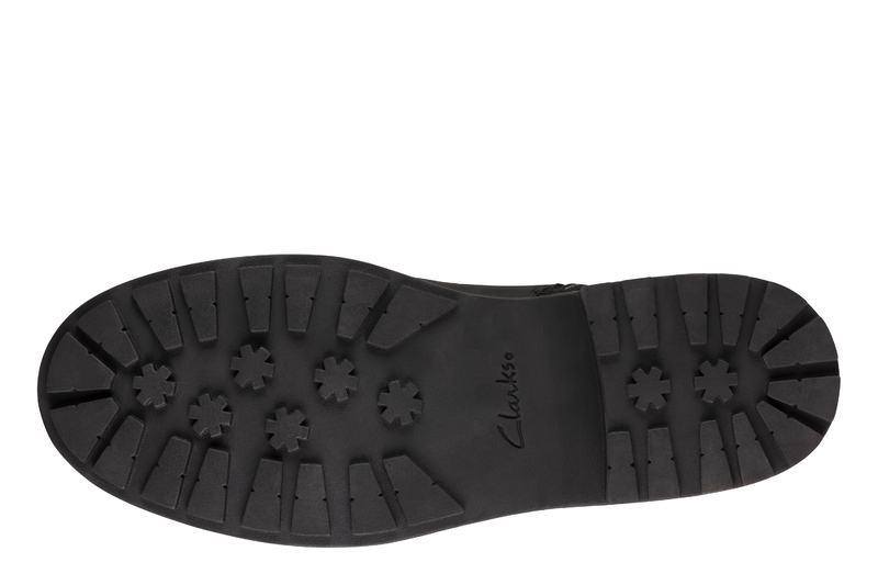 Clarks Orinoco 2 Lace BLACK