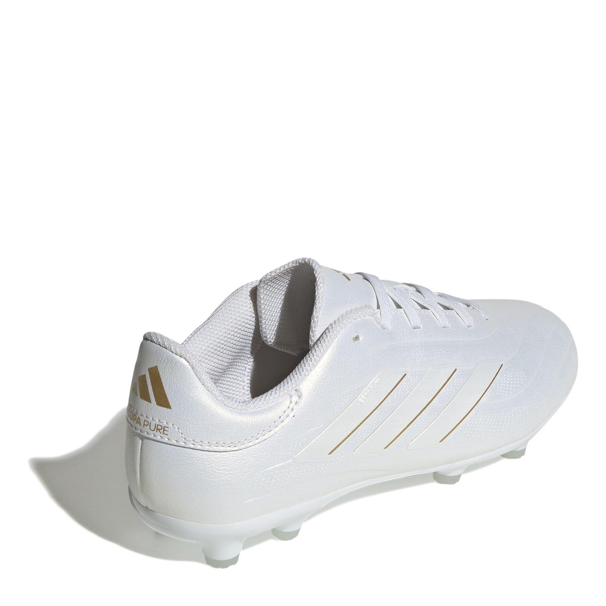 adidas Copa Pure 2 League Juniors Firm Ground Football Boots