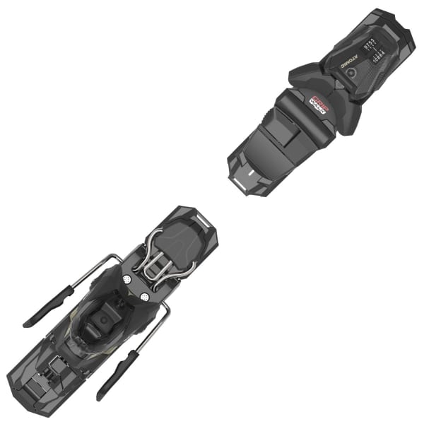 Pack ski ATOMIC CLOUD C7 + M 10 GW BLACK
