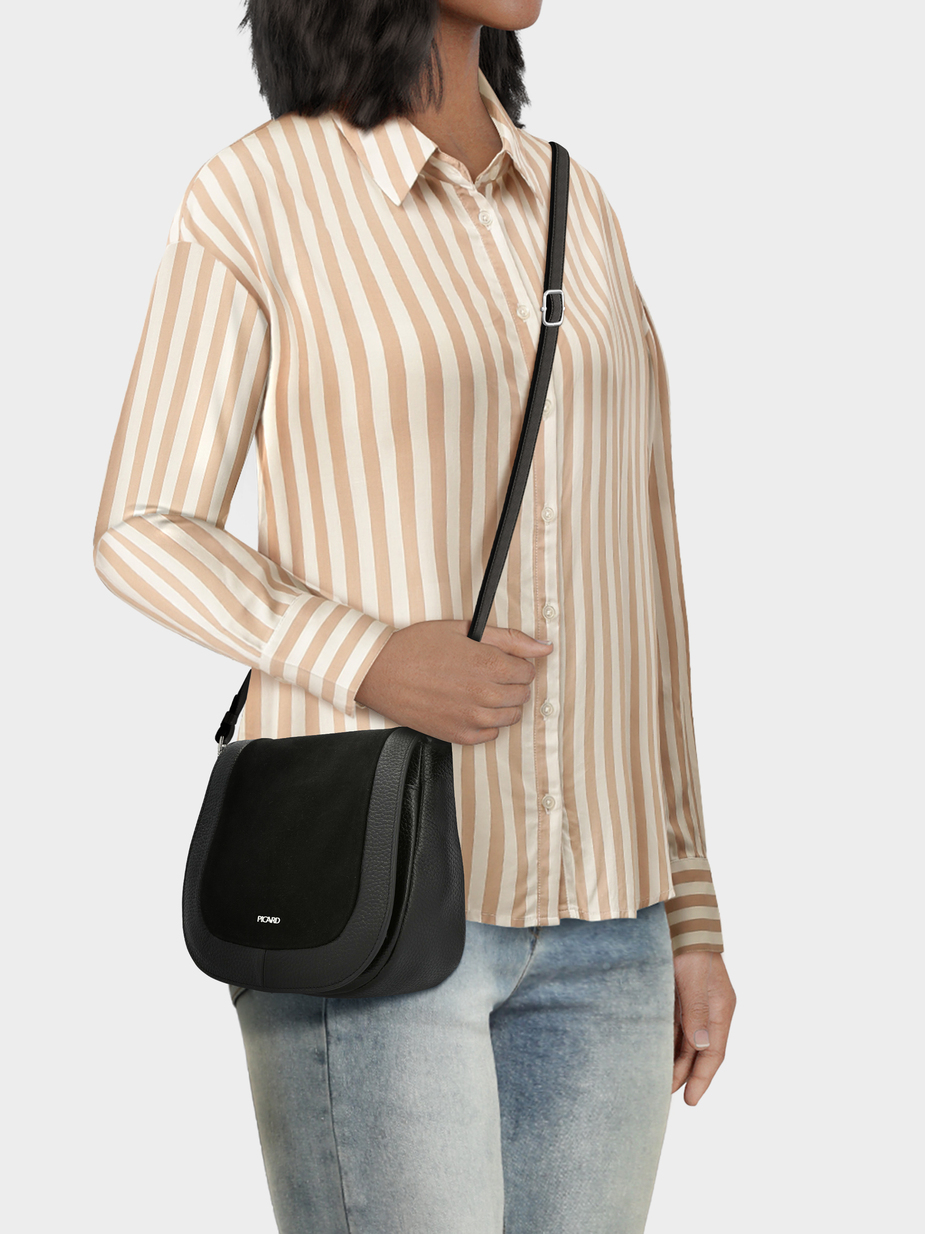 PICARD SCHULTERTASCHE JOURNEY 7117