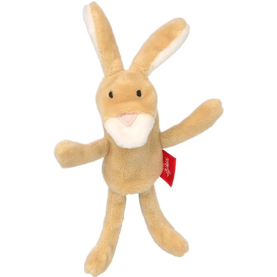 sigikid® Fingerpuppenset Garten