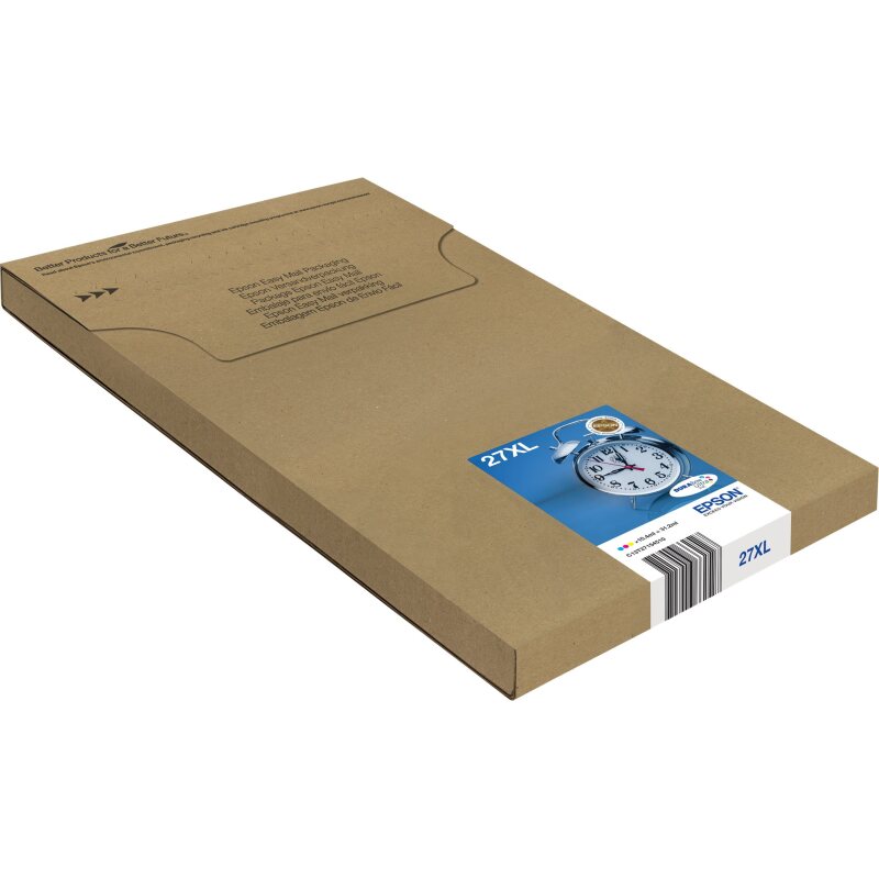 Epson Alarm clock Multipack EasyMail 