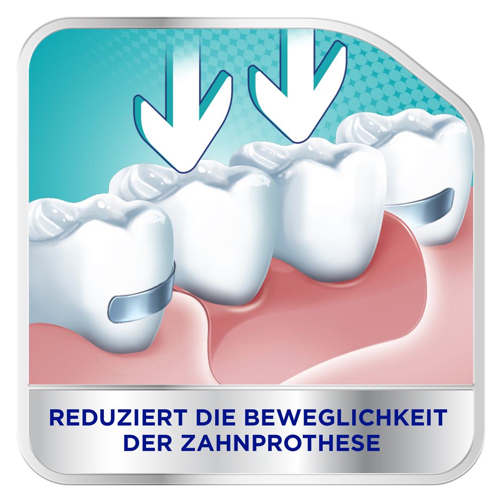 Corega Ultra Haftcreme Frisch