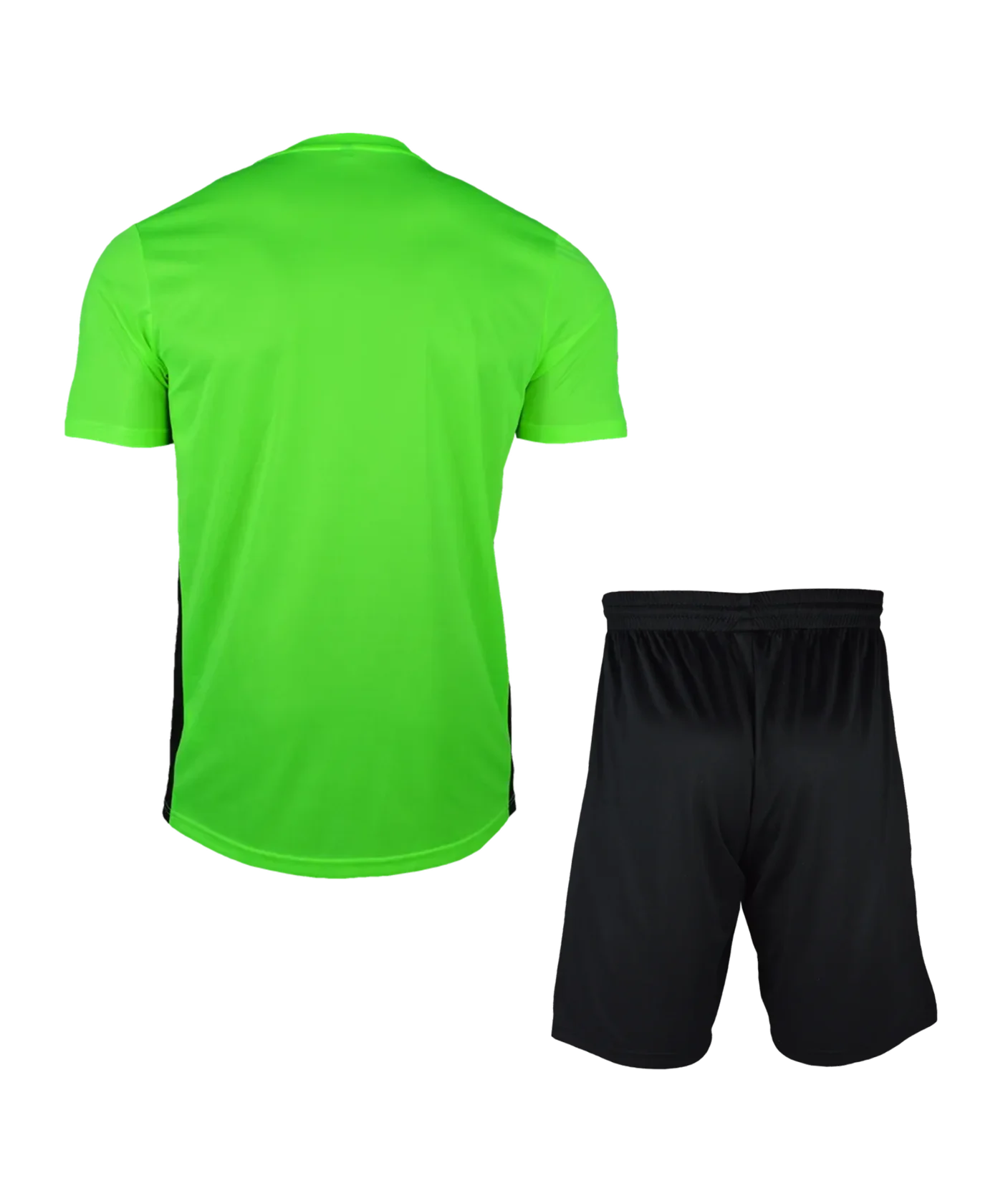 KEEPERsport Torwarttrikot Set Kids Grün F907