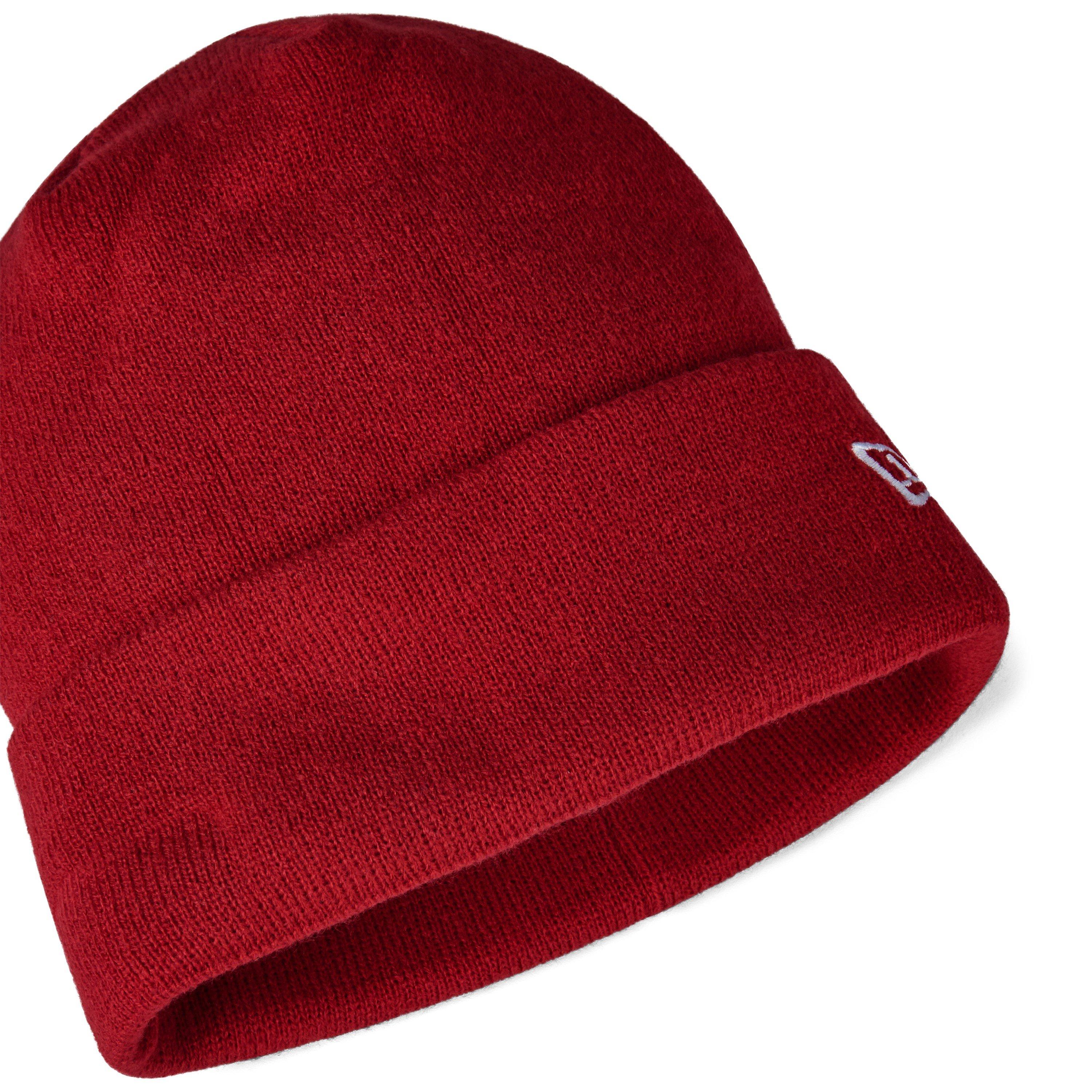 New Era NewEra Beanie Mens