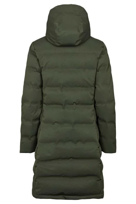 Moana Down Coat Women dunjakke