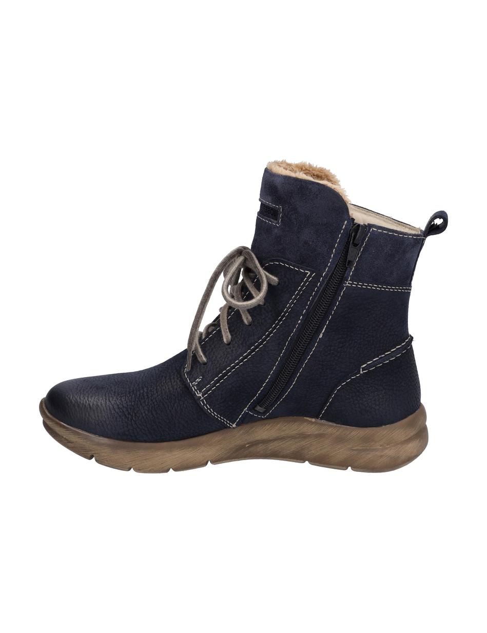Stiefel Conny 53, ocean