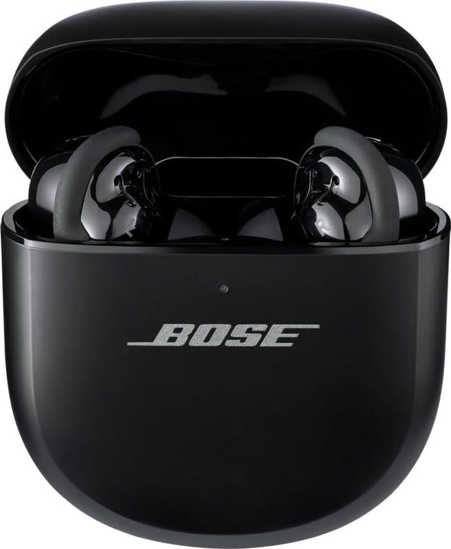 Bose QuietComfort Ultra - Draadloze Oordopjes
