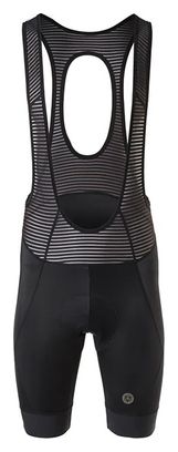 Cuissard à bretelle Homme Agu Prime Essential Noir
