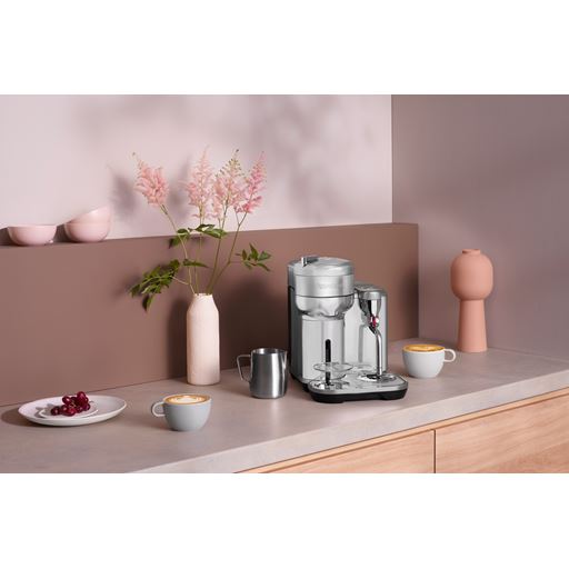 Nespresso Vertuo Creatista Kaffemaskine