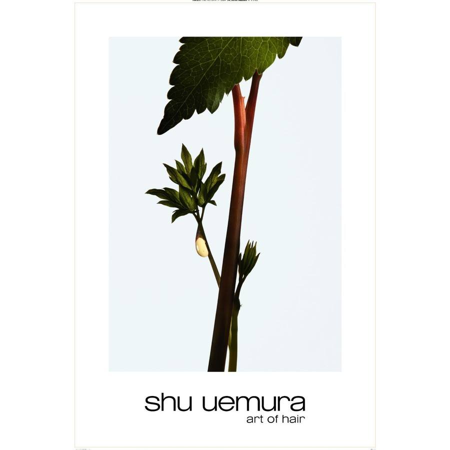 Shu Uemura Art Of Hair Ashita Supreme Intense Revitalization Shampoo 300ml