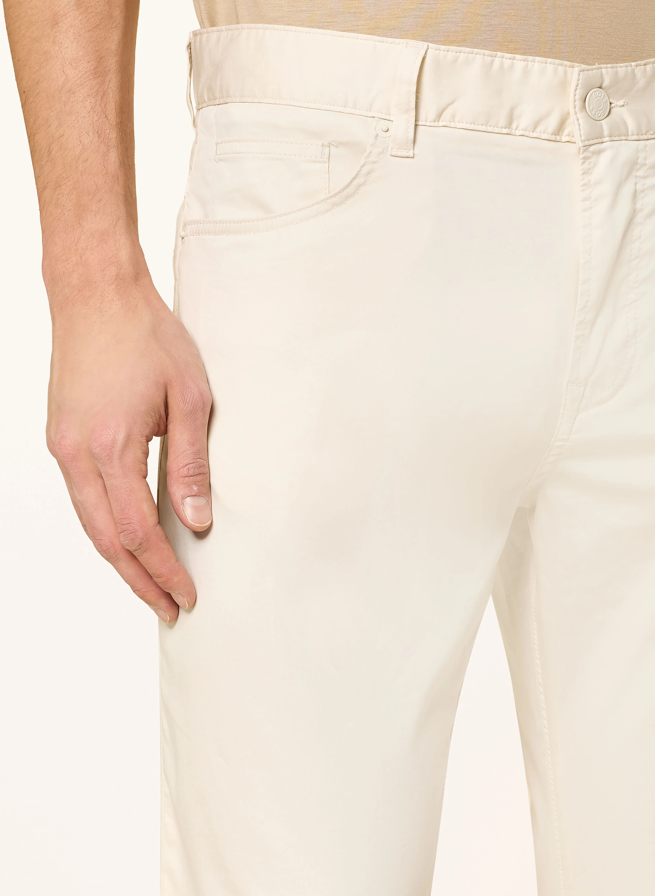 BOSS Hose P-RE.MAINE Regular Fit