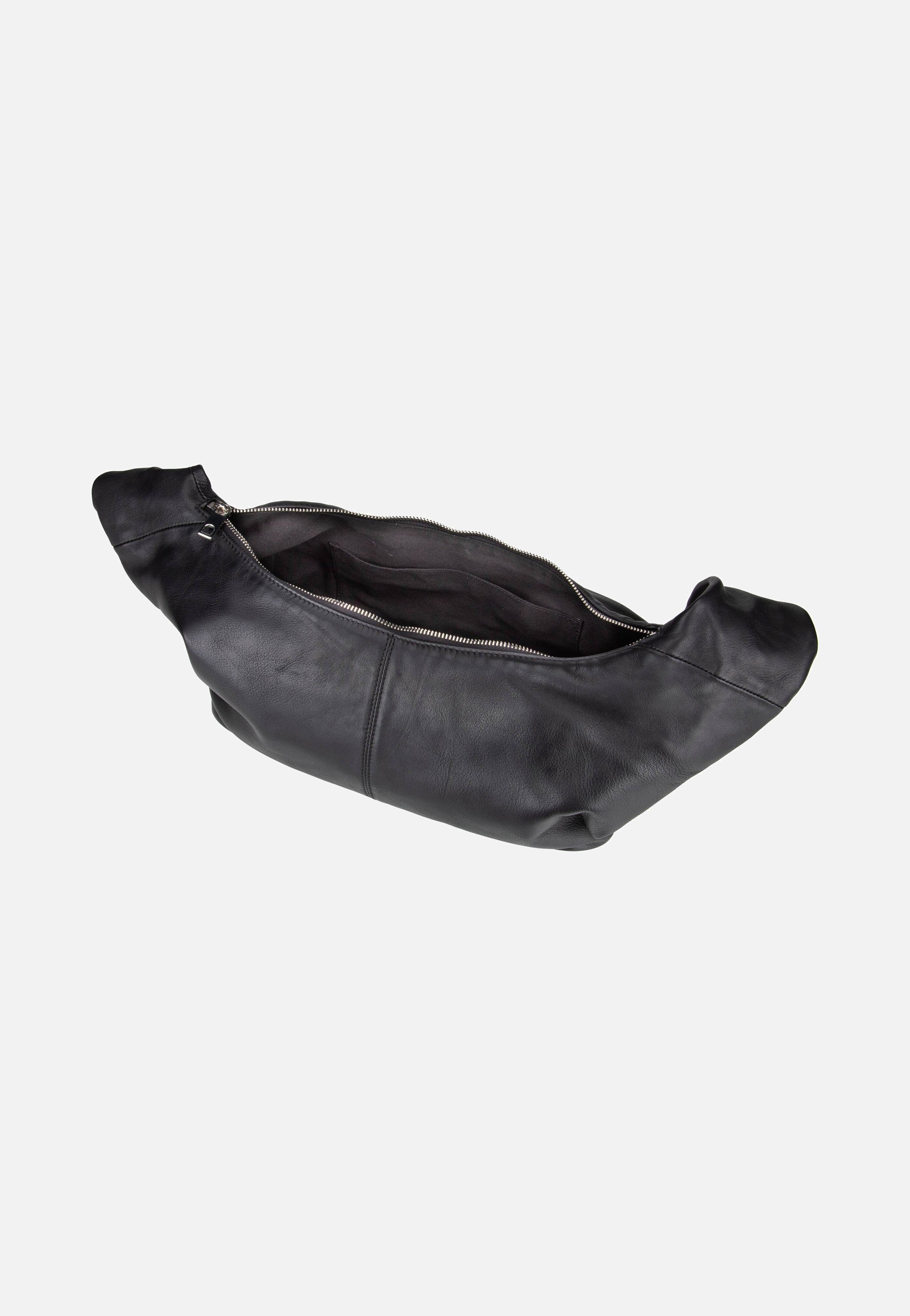 Bo M 2167141 Black - Hobo Bag