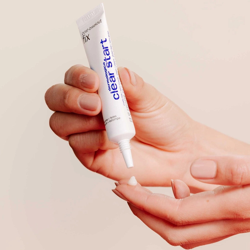 Dermalogica Clear Start Post-Breakout Fix 15 ml