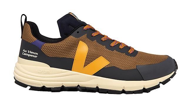 VEJA - CHAUSSURE ESPRIT OUTDOOR DEKKAN AU VIEUX CAMPEUR