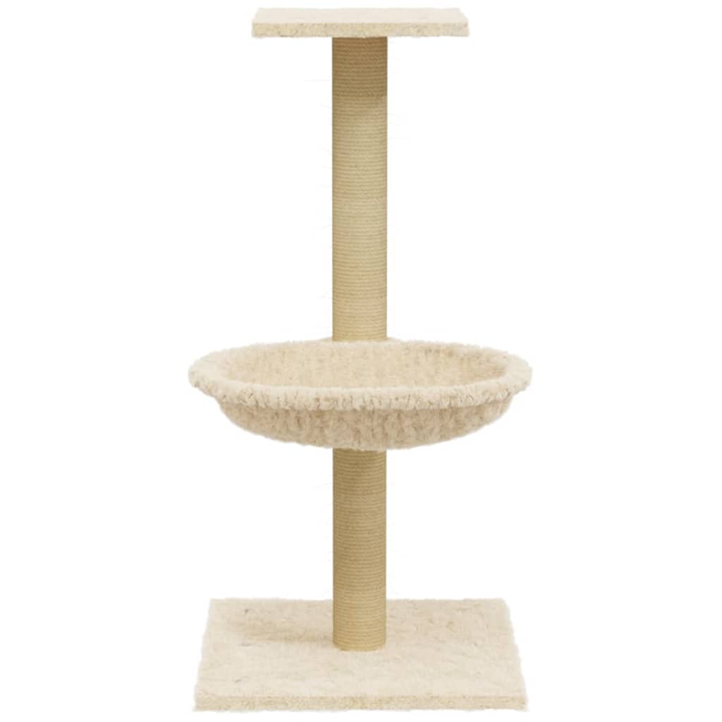 Árvore para gatos