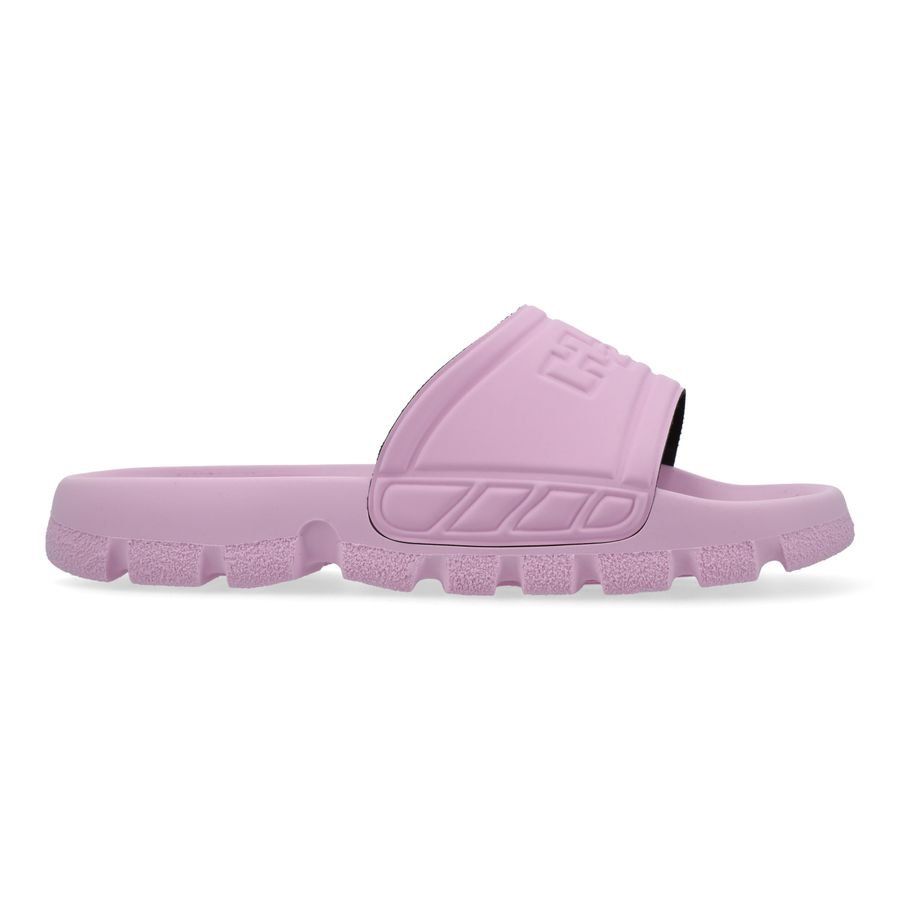 H2O Claquettes Trek 2.0 - Light Pink