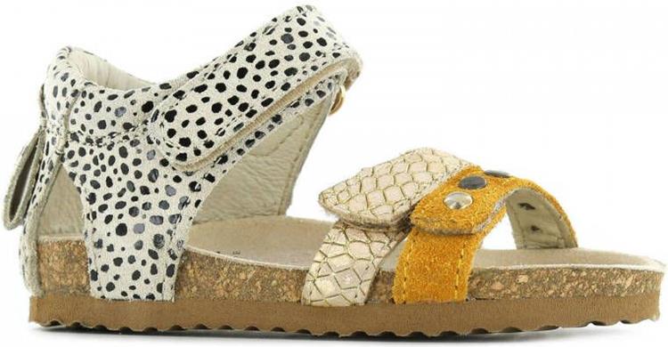 Shoesme BI21S076 Ochre