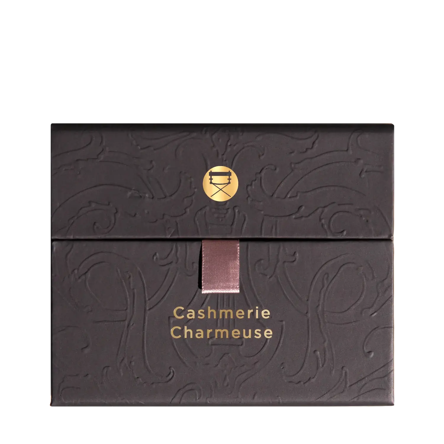 Étendu Charmeuse Pigment Palette