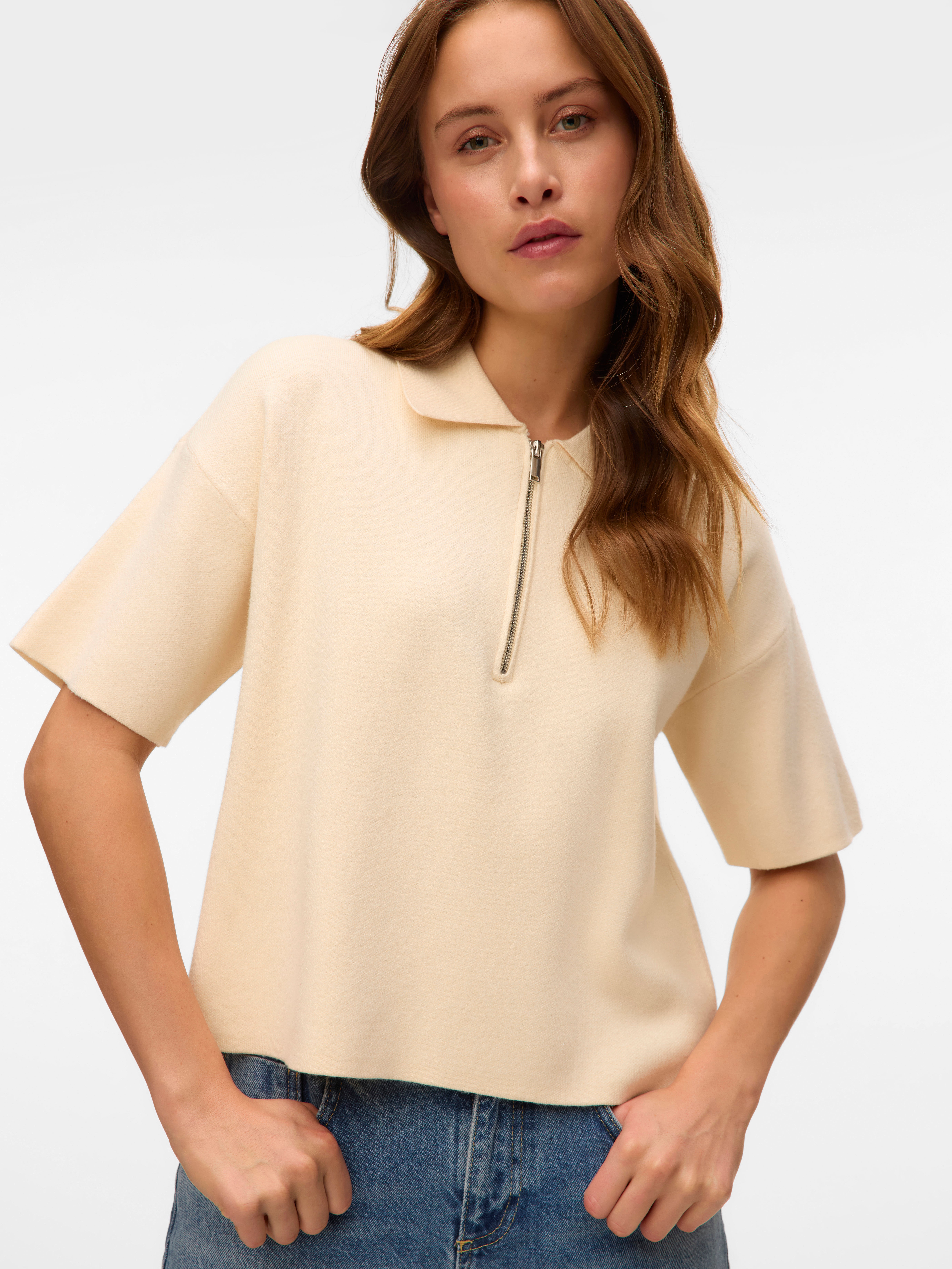 VMGOLD Polohals