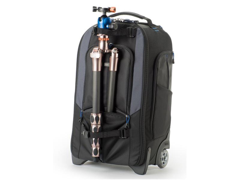 Think Tank Kameratasche StreetWalker Rolling BP V2.0 Schwar Rolltasche