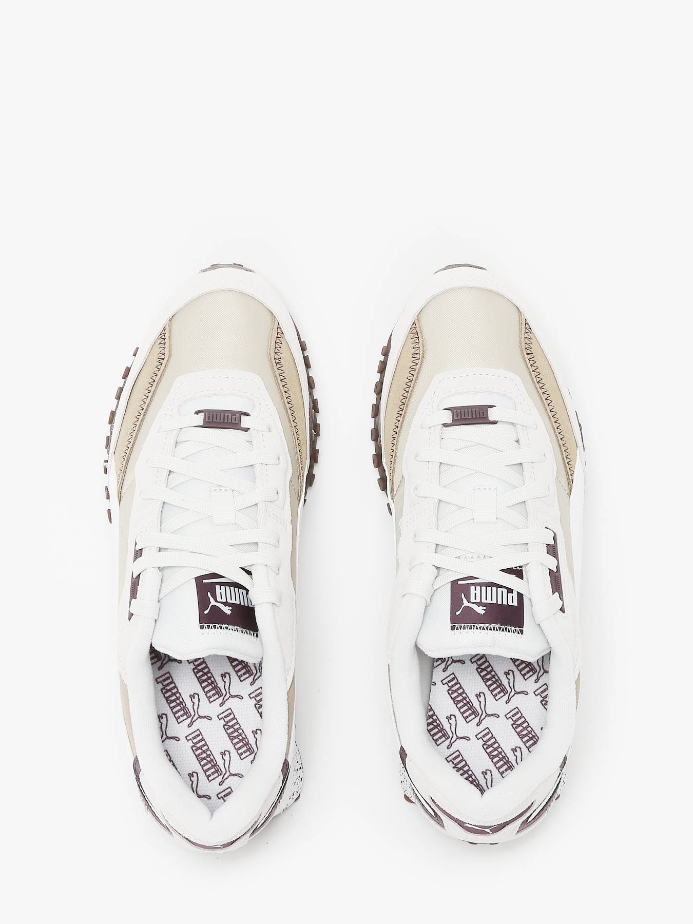 Sneakers Blktop Rider PUMA
