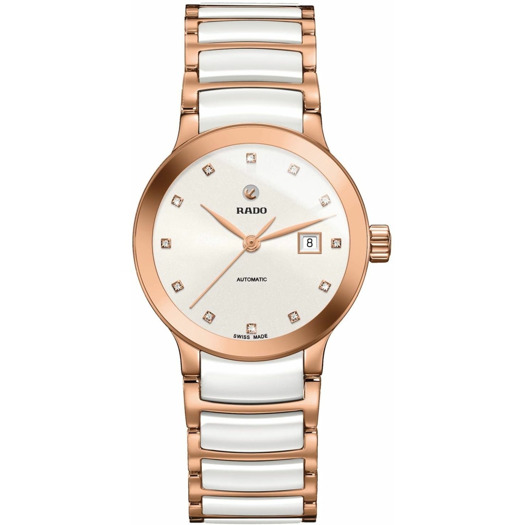 Rado Centrix S Jubilé Automatik
