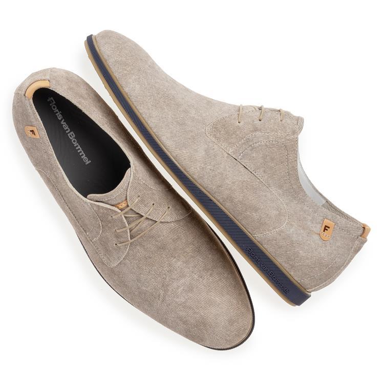Floris van Bommel SFM-30220 taupe