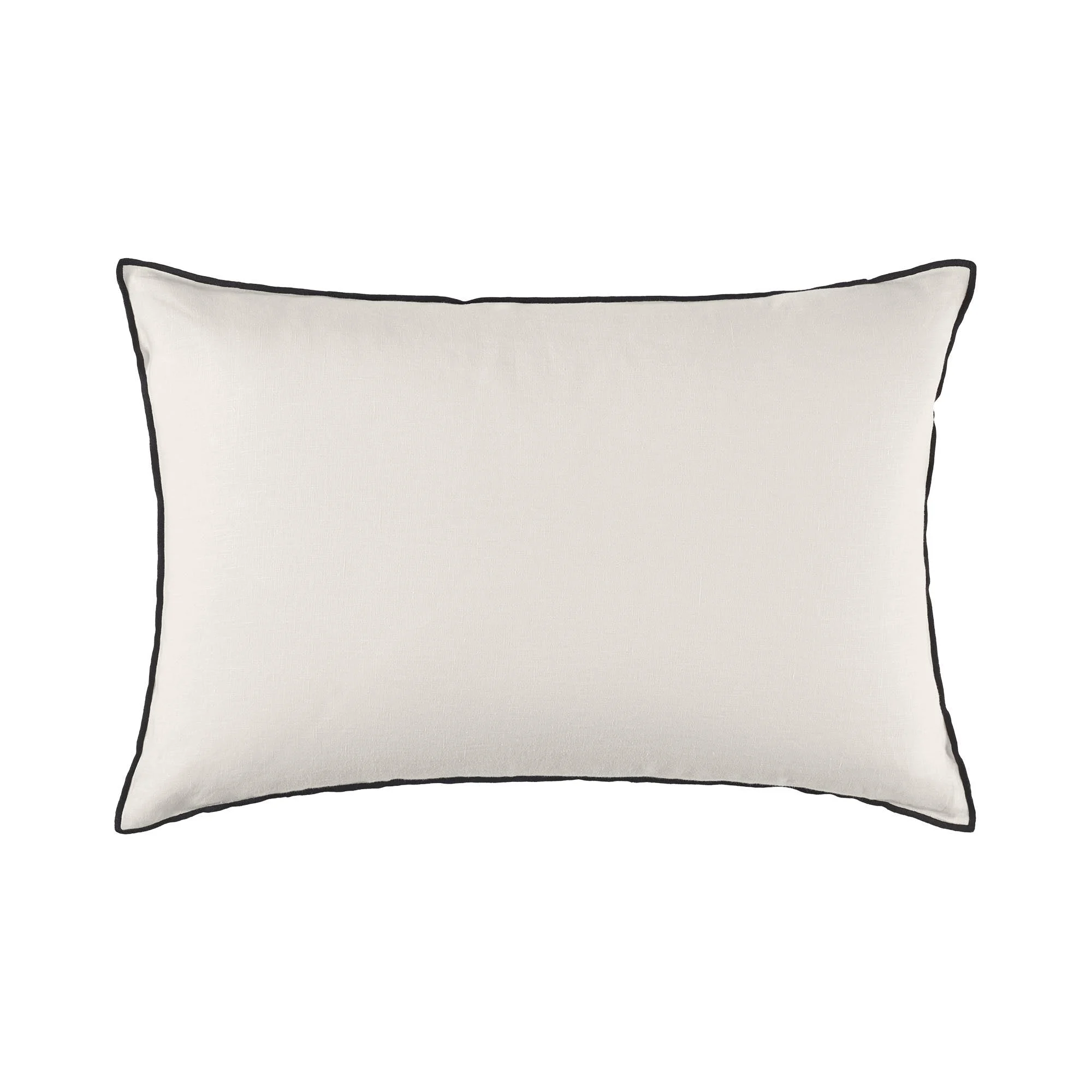 CARLINA - Housse de coussin | Beige