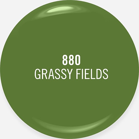 Neglelak 880 Grassy Fields