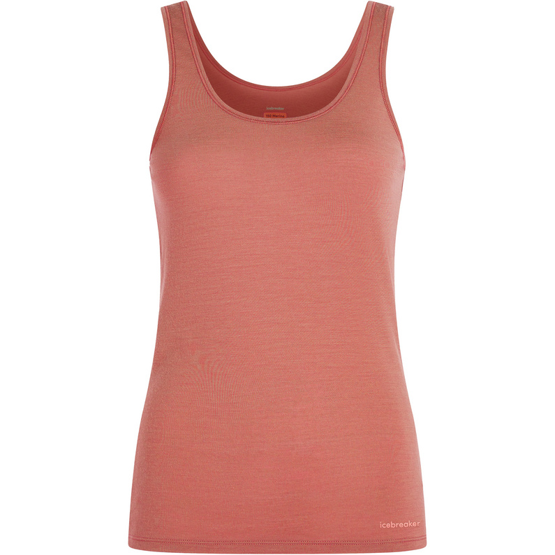 Icebreaker Damen Siren Top