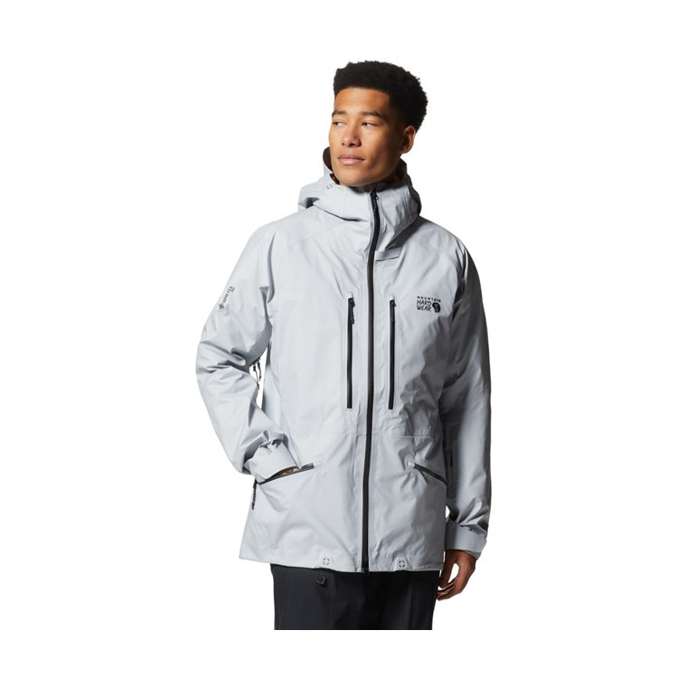 Mountain Hardwear Viv Gore-Tex Pro Jacket Men