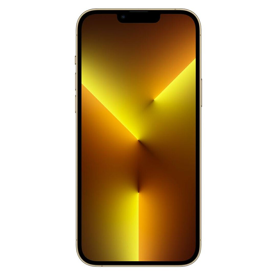 Apple iPhone 13 Pro Max (Or) - 512 Go · Reconditionné