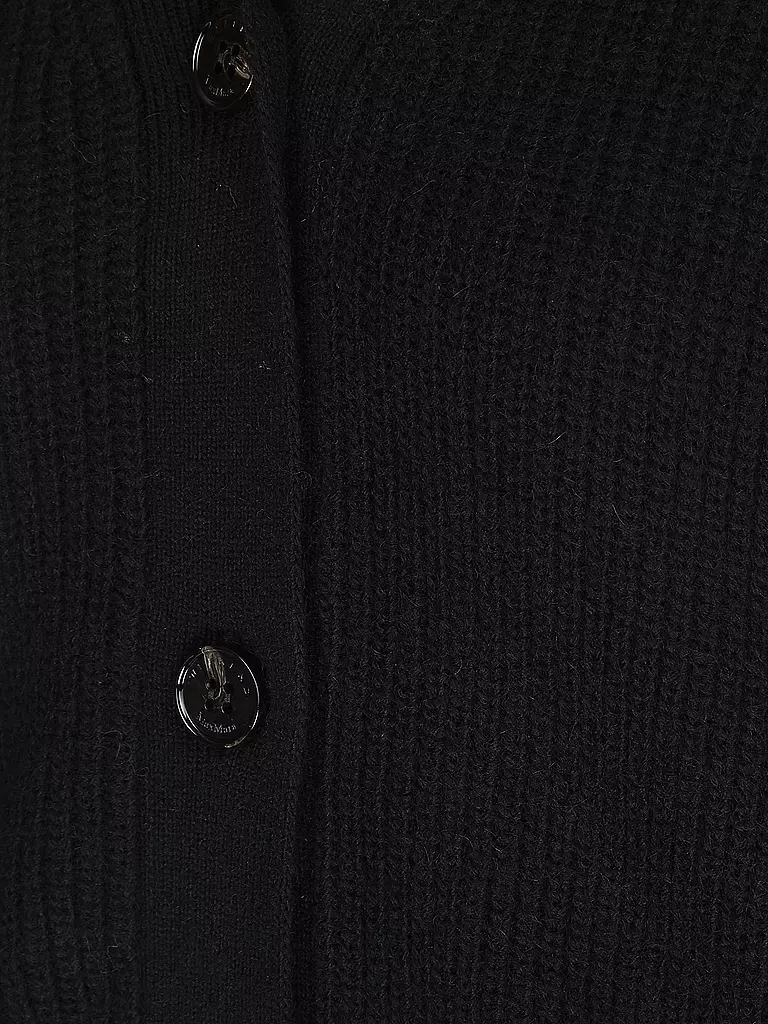 WEEKEND MAX MARA Cardigan FALLA schwarz