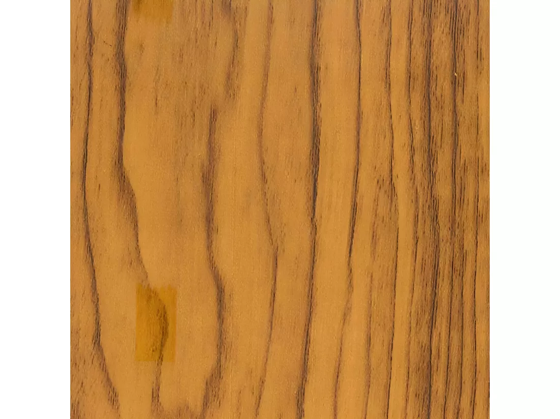 Rouleau Adhésif Effet Bois 45x200cm Marron