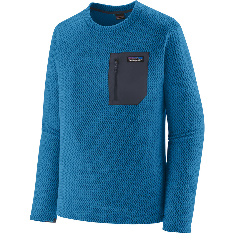 Patagonia Herren R1 Air Crew Pullover