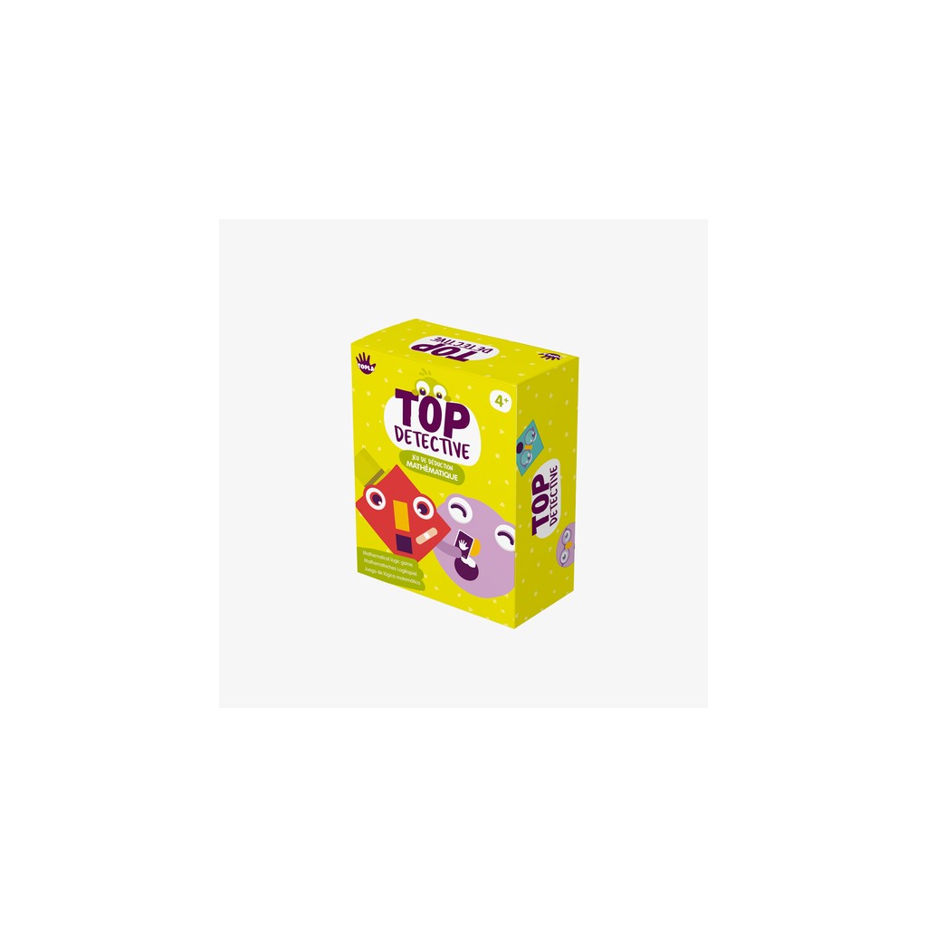 Top Détective
