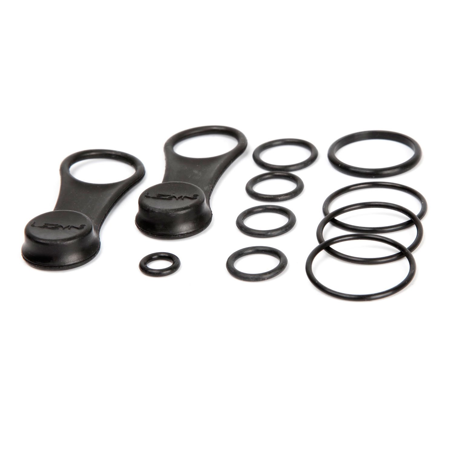 Lezyne seal kit til road drive pumper